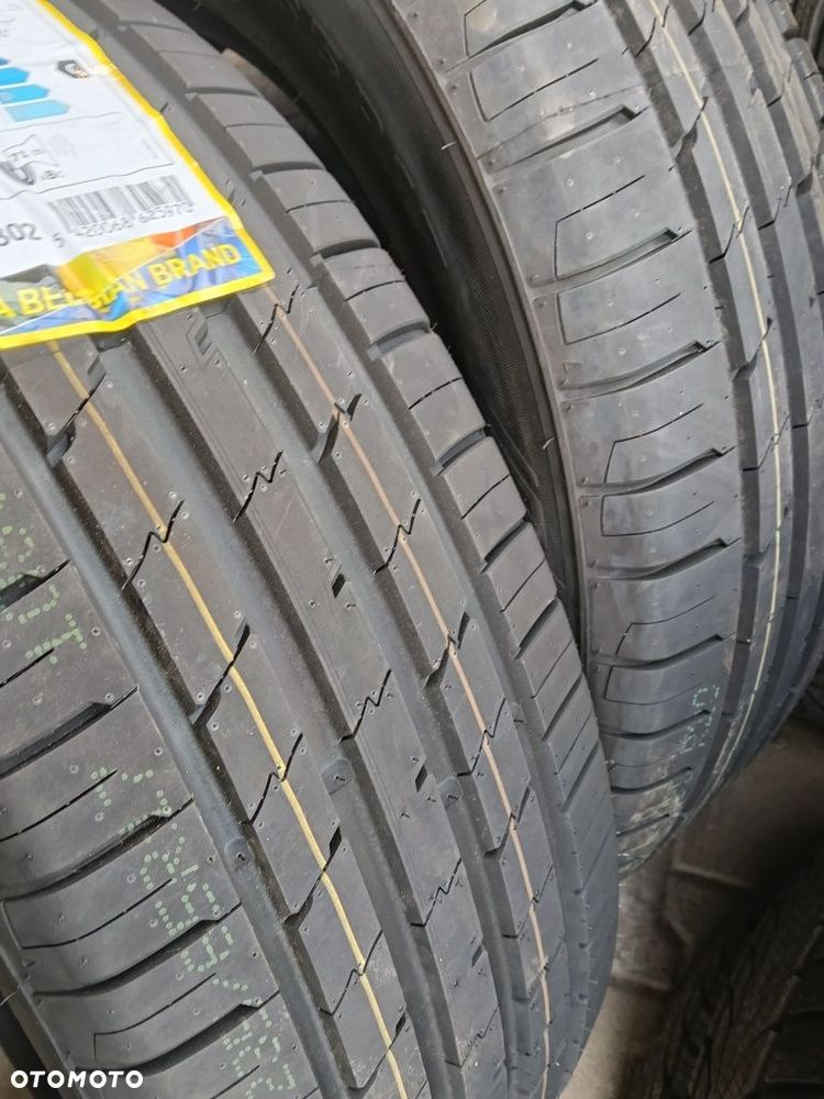 Nowe opony letnie imperial 235/65/17 2025r - 3