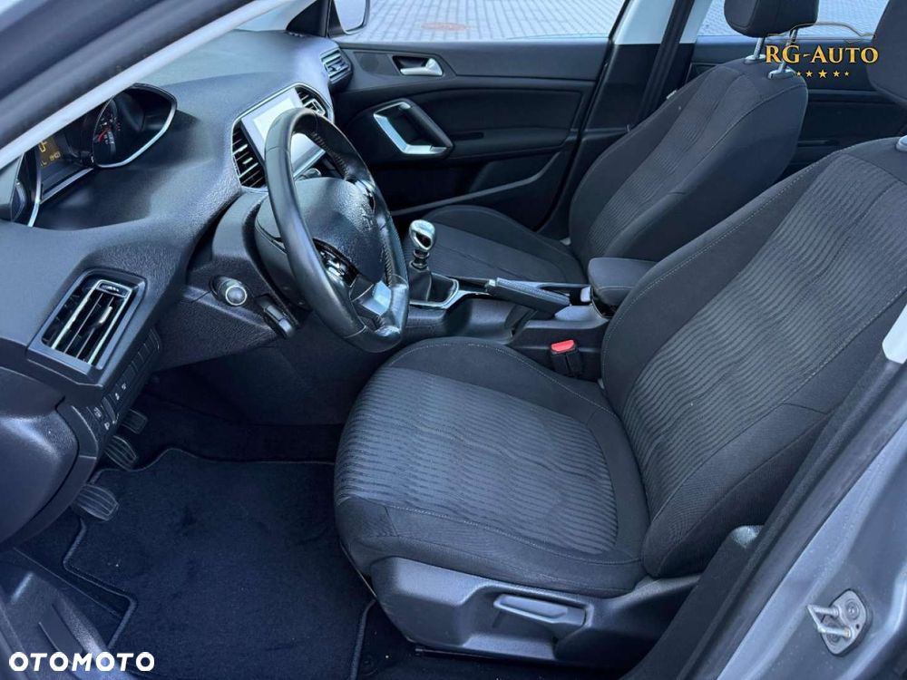 Peugeot 308 - 37