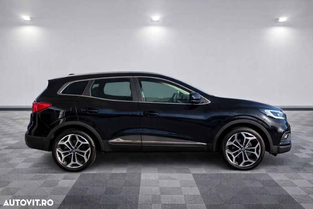 Renault Kadjar ver-tce-160-edc-gpf-intens - 17