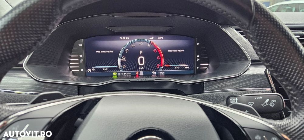 Skoda Superb 2.0 TDI 4X4 DSG Style - 1