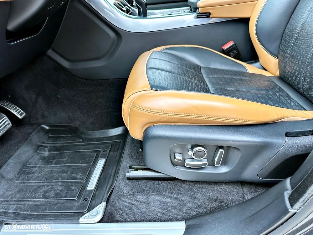 Land Rover Range Rover Sport 2.0 Si4 PHEV HSE Dynamic - 24