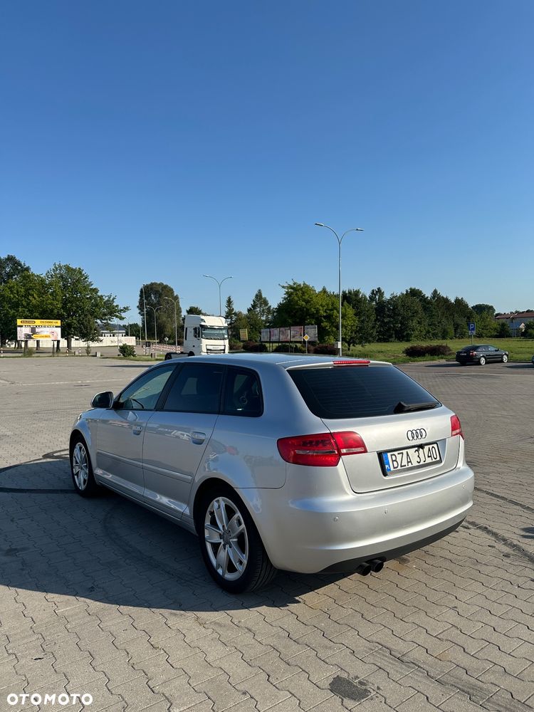 Audi A3 - 2