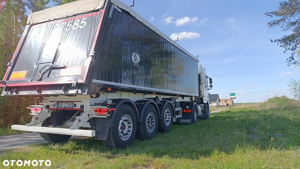 Gras GS - 7