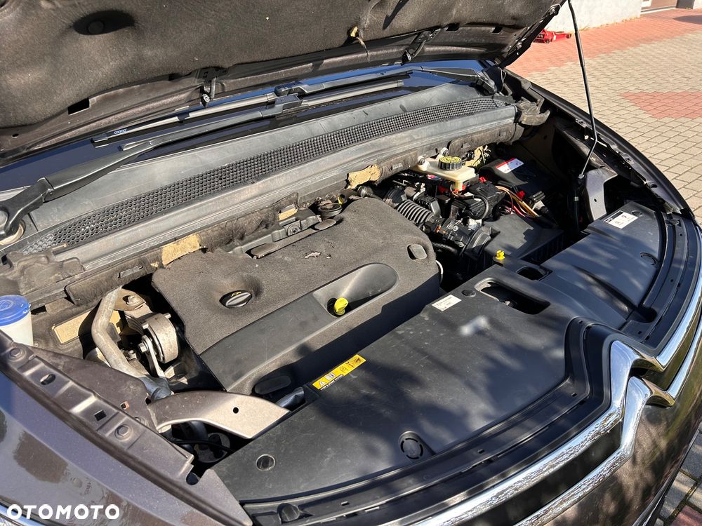 Citroën C4 Grand Picasso 2.0 BlueHDi Exclusive - 18