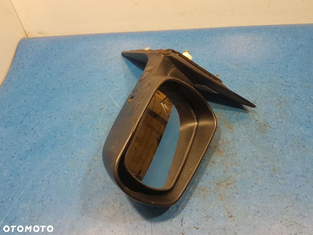 MAZDA 3 1.6D LUSTERKO PRAWE  27C - 9