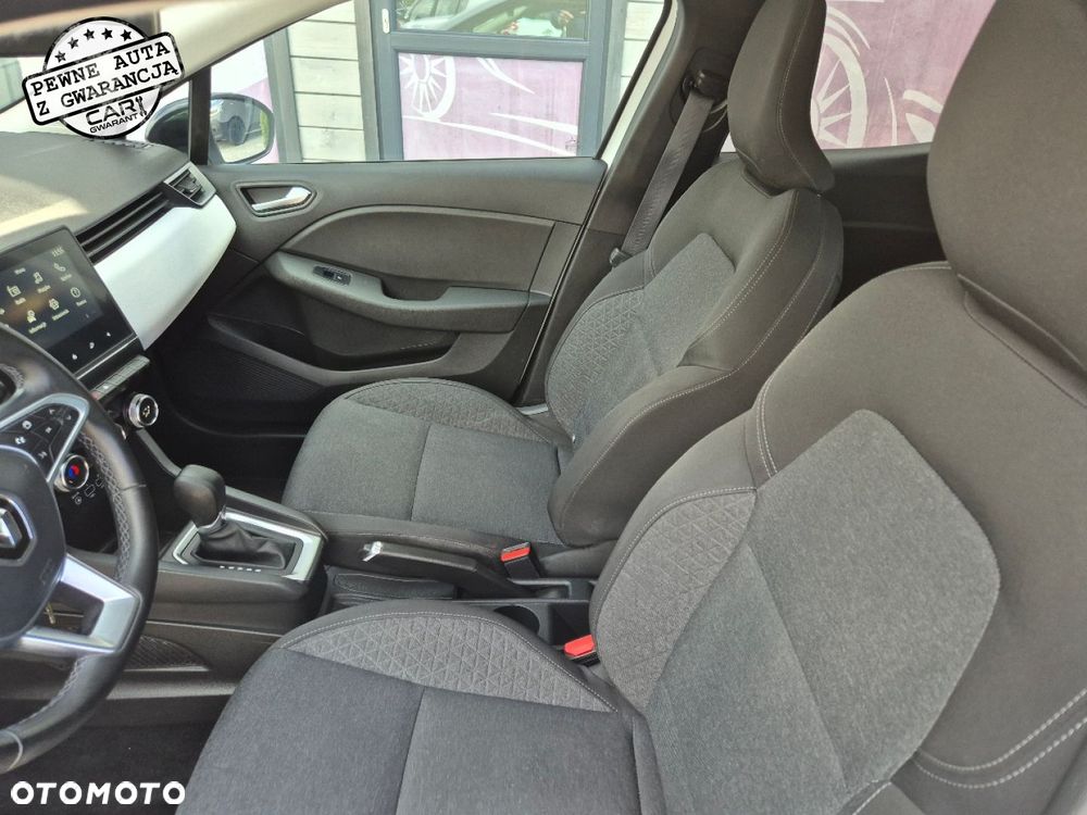Renault Clio - 15