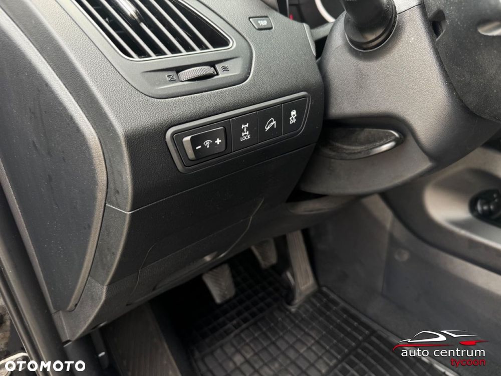 Hyundai ix35 - 30