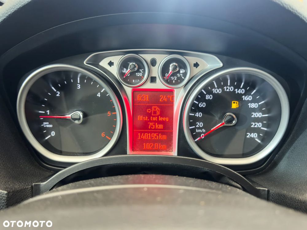 Ford Kuga 2.0 TDCi Titanium - 27
