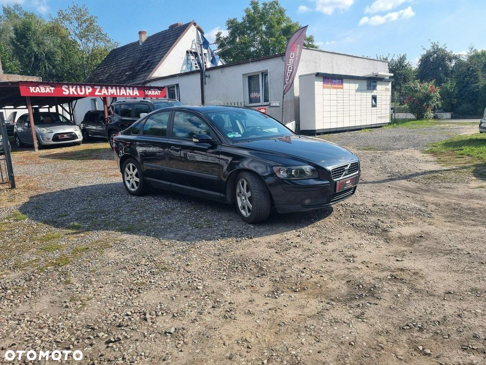 Volvo S40 - 7