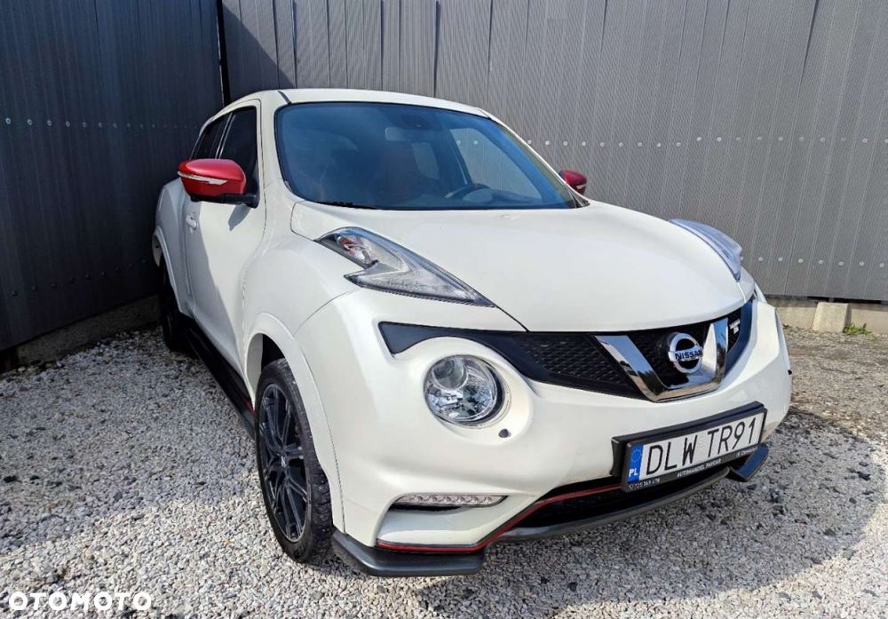 Nissan Juke - 9