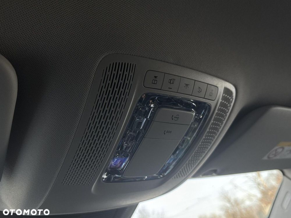 Mercedes-Benz GLE - 24