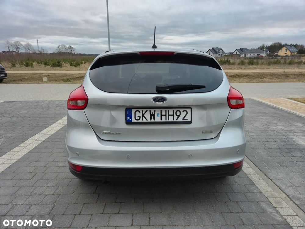 Ford Focus - 6
