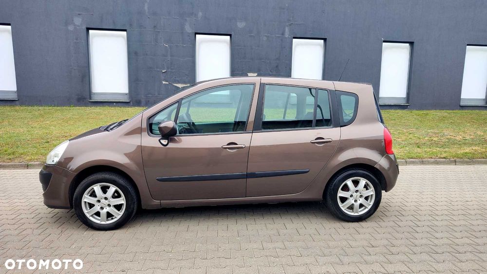 Renault Modus - 5