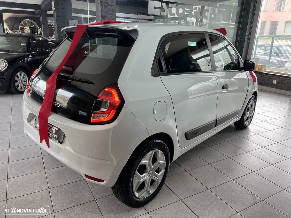 Renault Twingo - 5