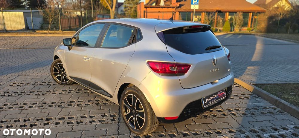 Renault Clio Energy dCi 90 Start & Stop Dynamique - 3