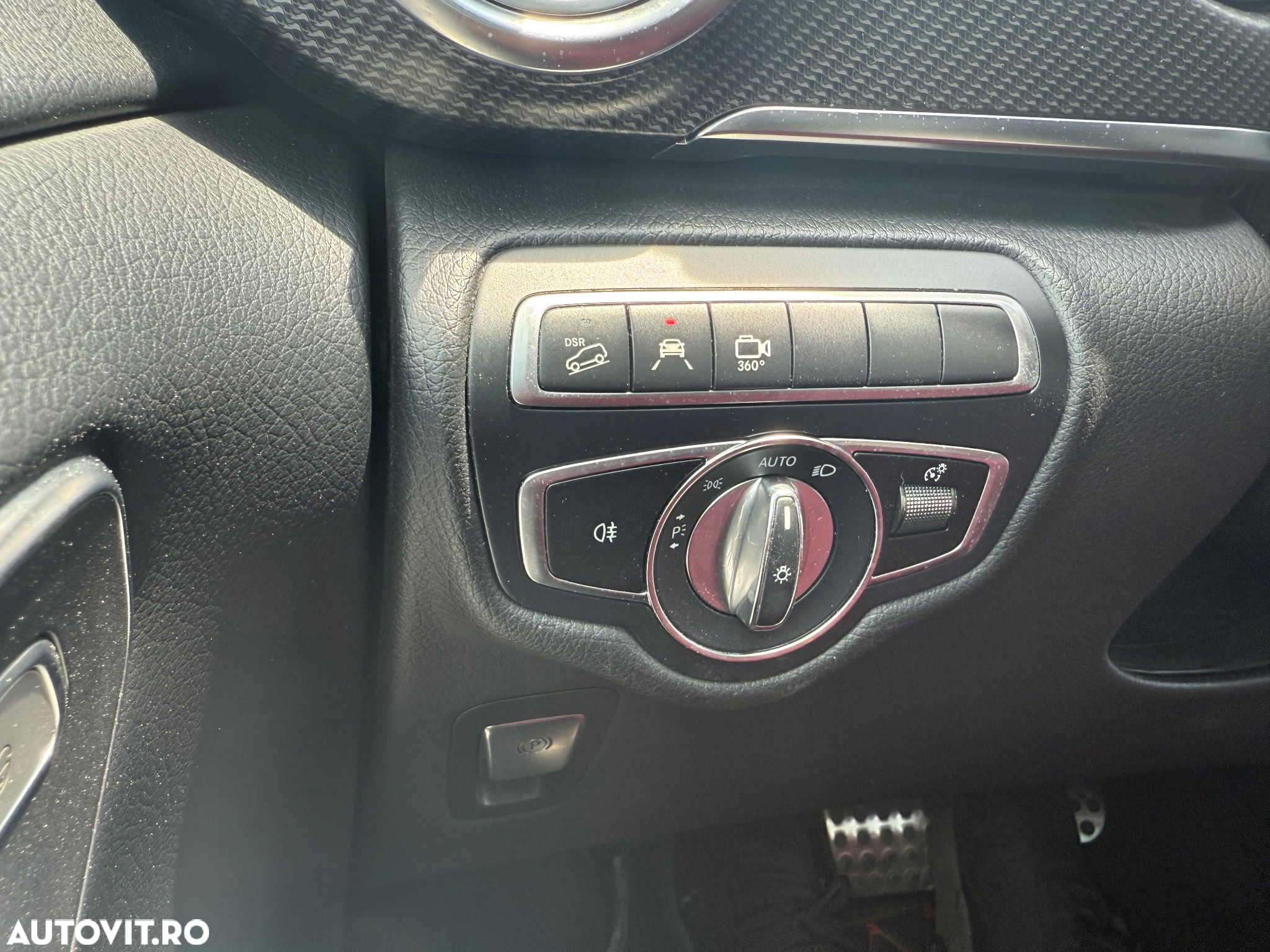 Mercedes-Benz V 250 d lang 4Matic 7G-TRONIC Exclusive Edition - 39