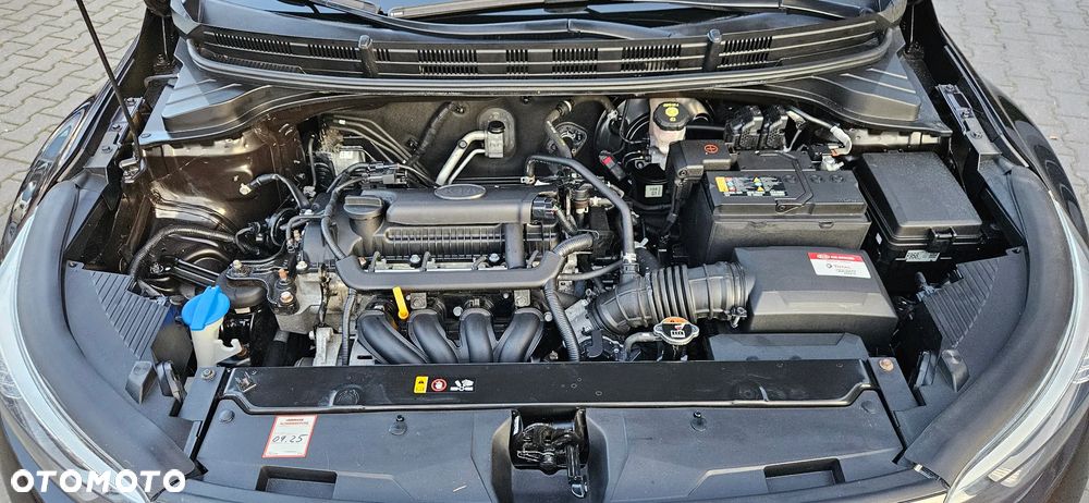 Kia Stonic 1.4 XL - 8