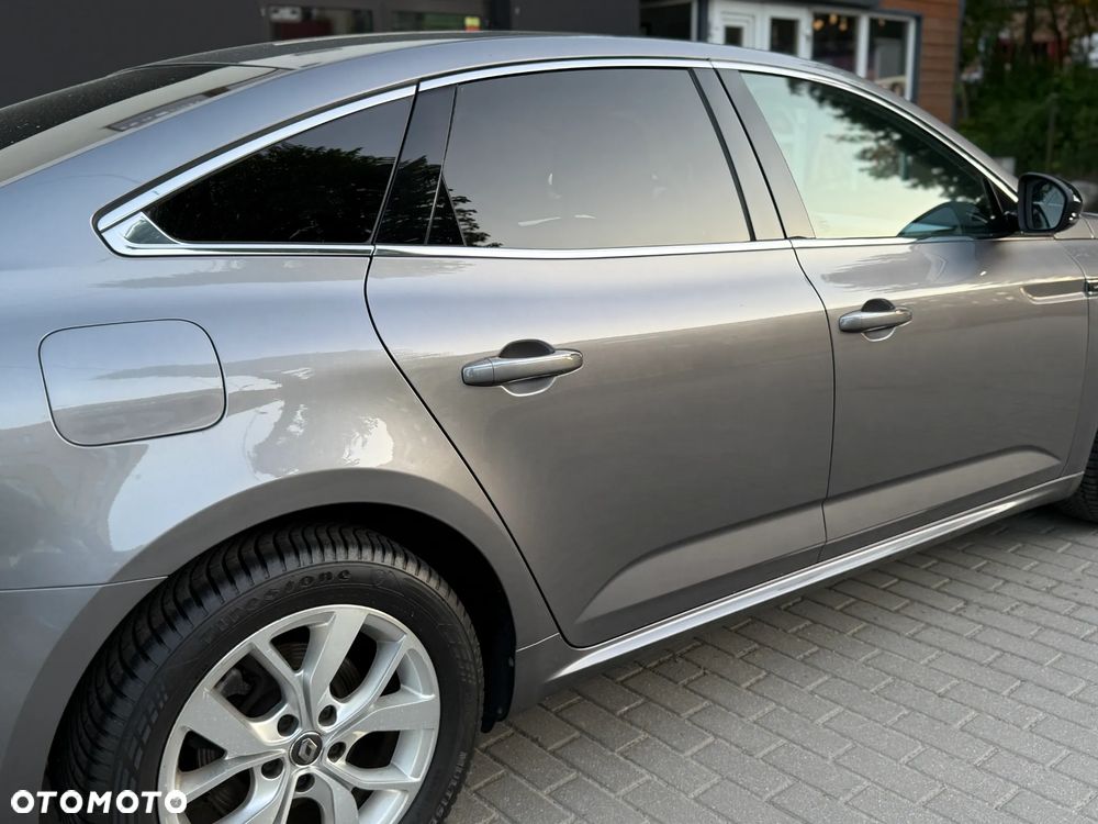 Renault Talisman BLUE dCi 150 INTENS - 26