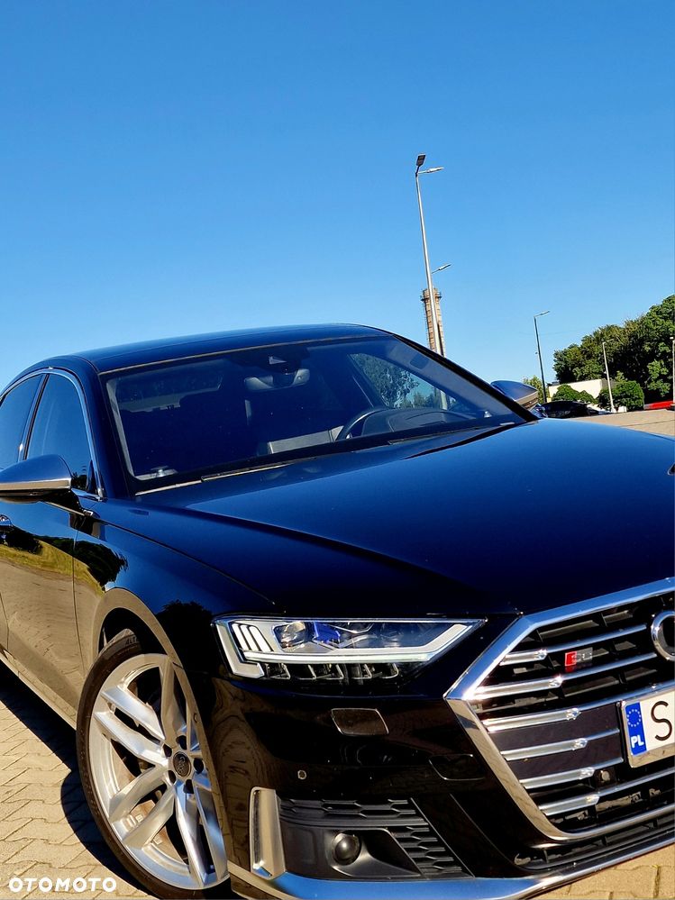Audi A8 - 3