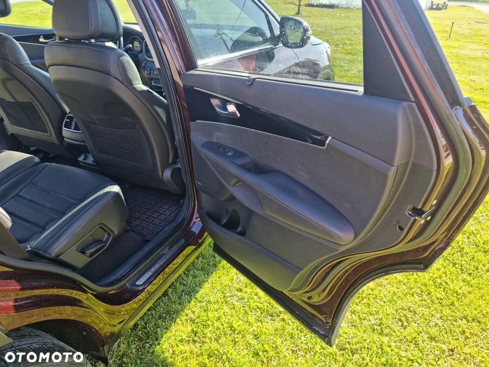 Kia Sorento 2.0 CRDI XL - 32