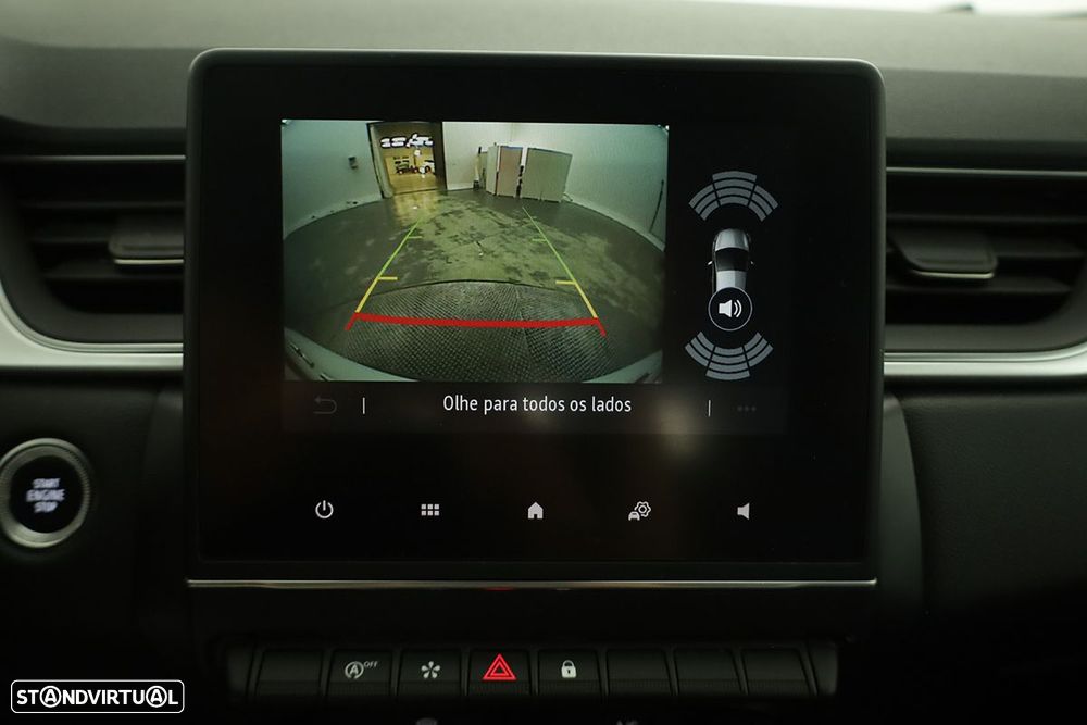 Renault Captur 1.0 TCe Techno - 12