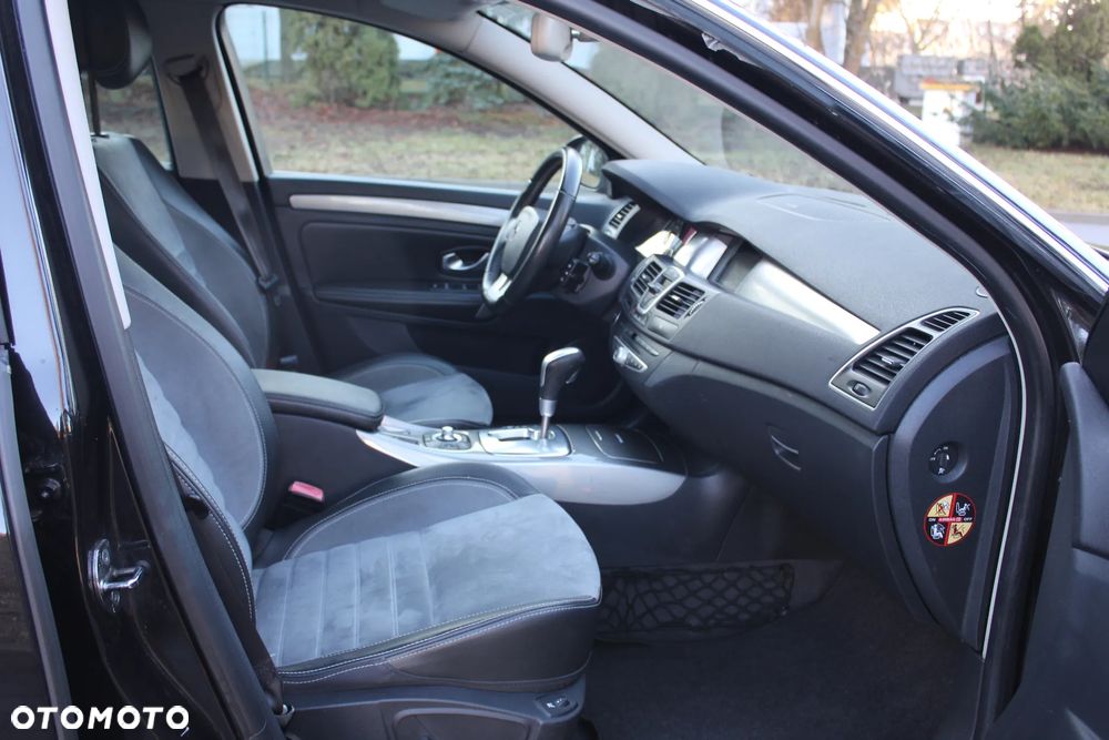 Renault Laguna 2.0 Turbo Dynamique - 11