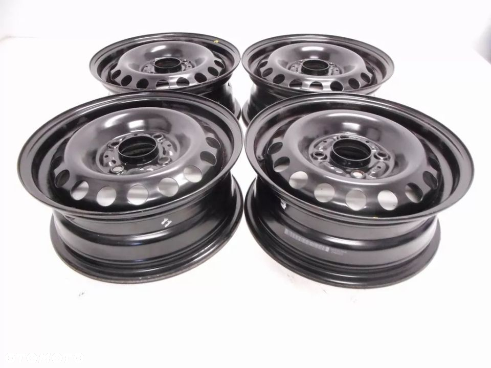 FELGI 14 MITSUBISHI SPACE STAR COLT GALANT FORFOUR - 6