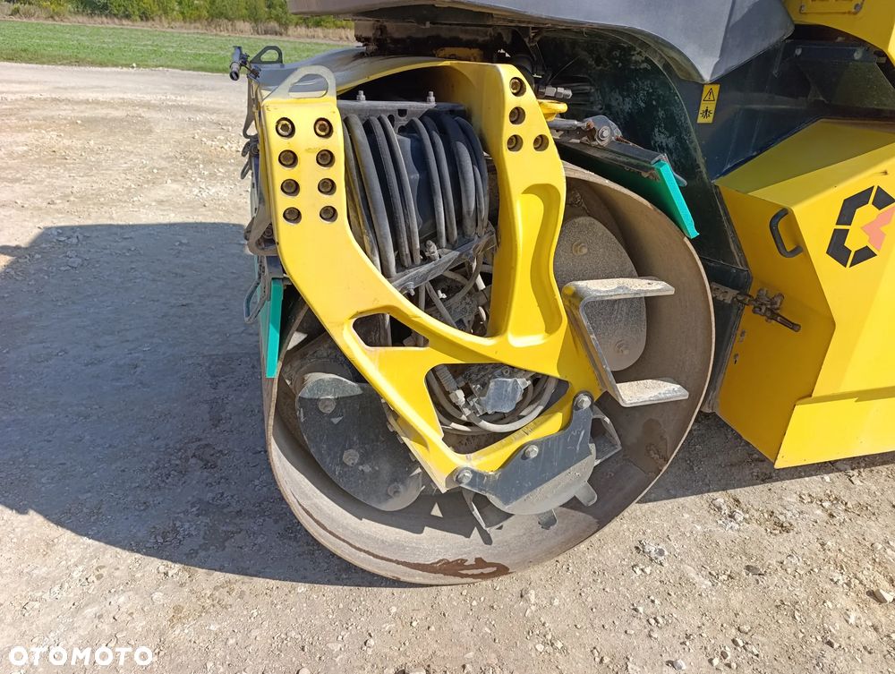 Bomag BW174 - 5
