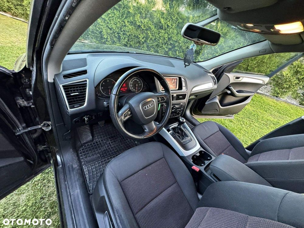 Audi Q5 - 18