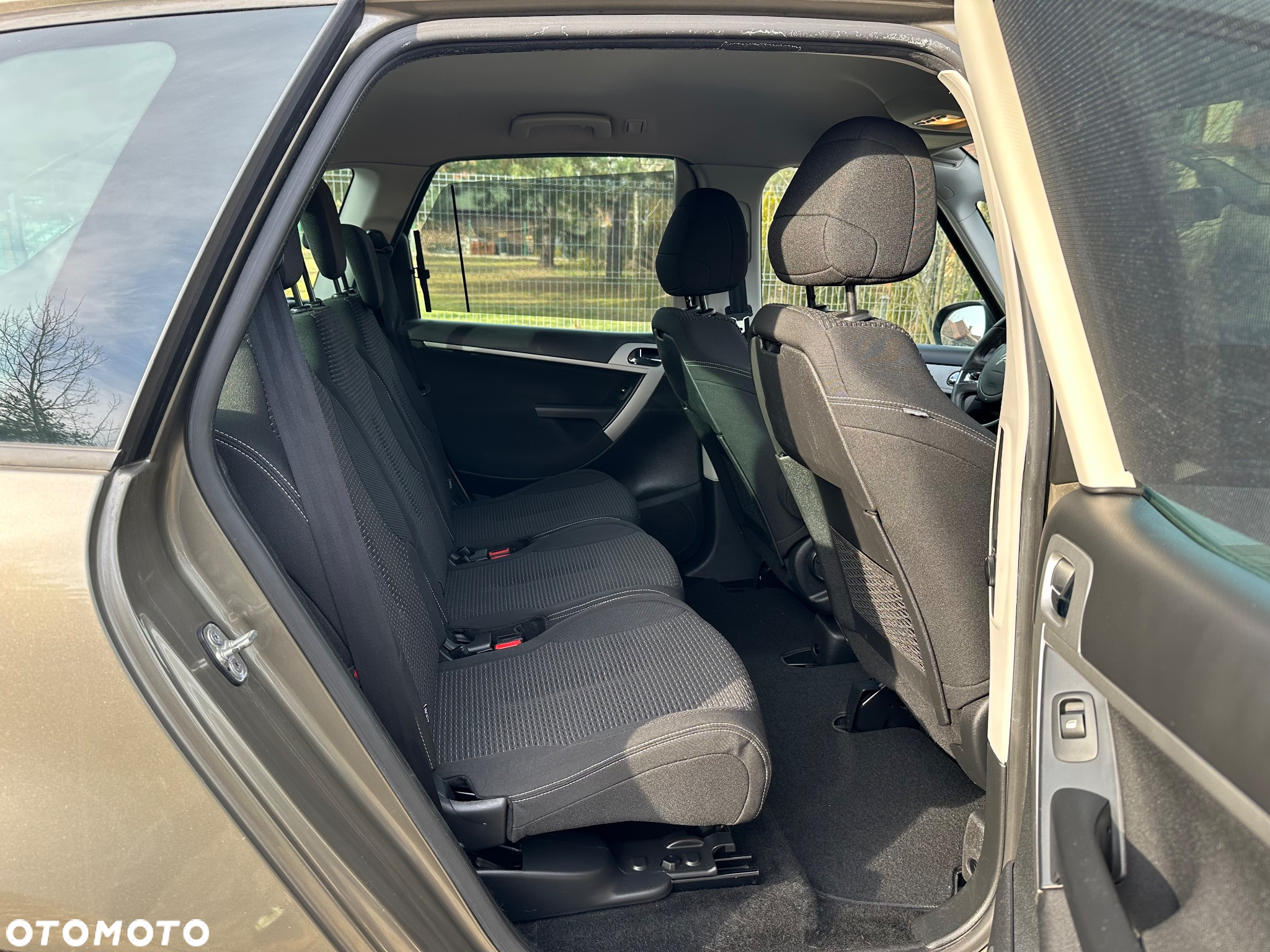 Citroën C4 Picasso VTi 120 Tendance - 17