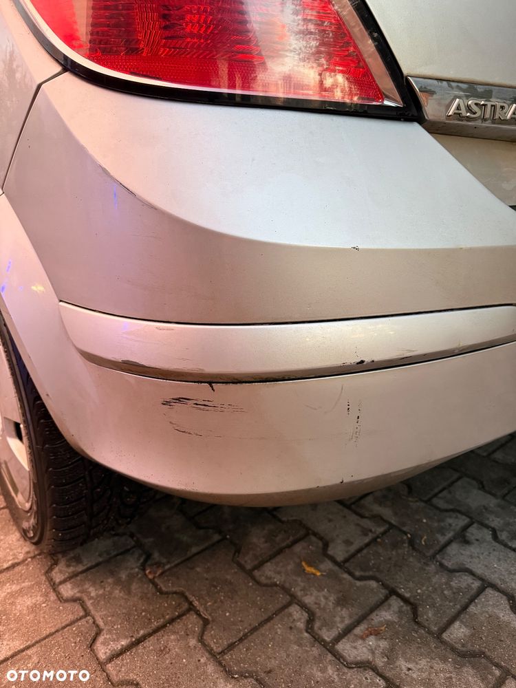 Opel Astra III 1.6 Cosmo - 6