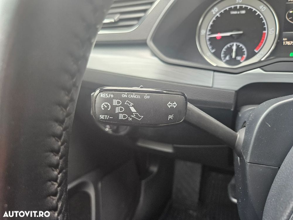 Skoda Superb 2.0 TDI DSG Ambition - 17