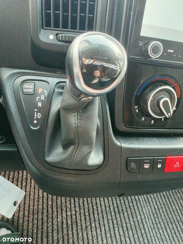 Fiat Ducato glucksmobil (sunlight) - 21