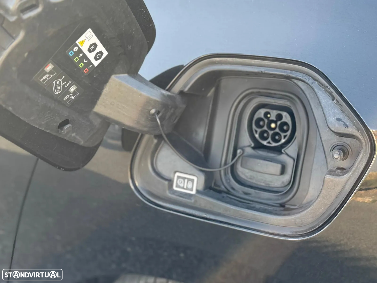 Opel Corsa-e - 14