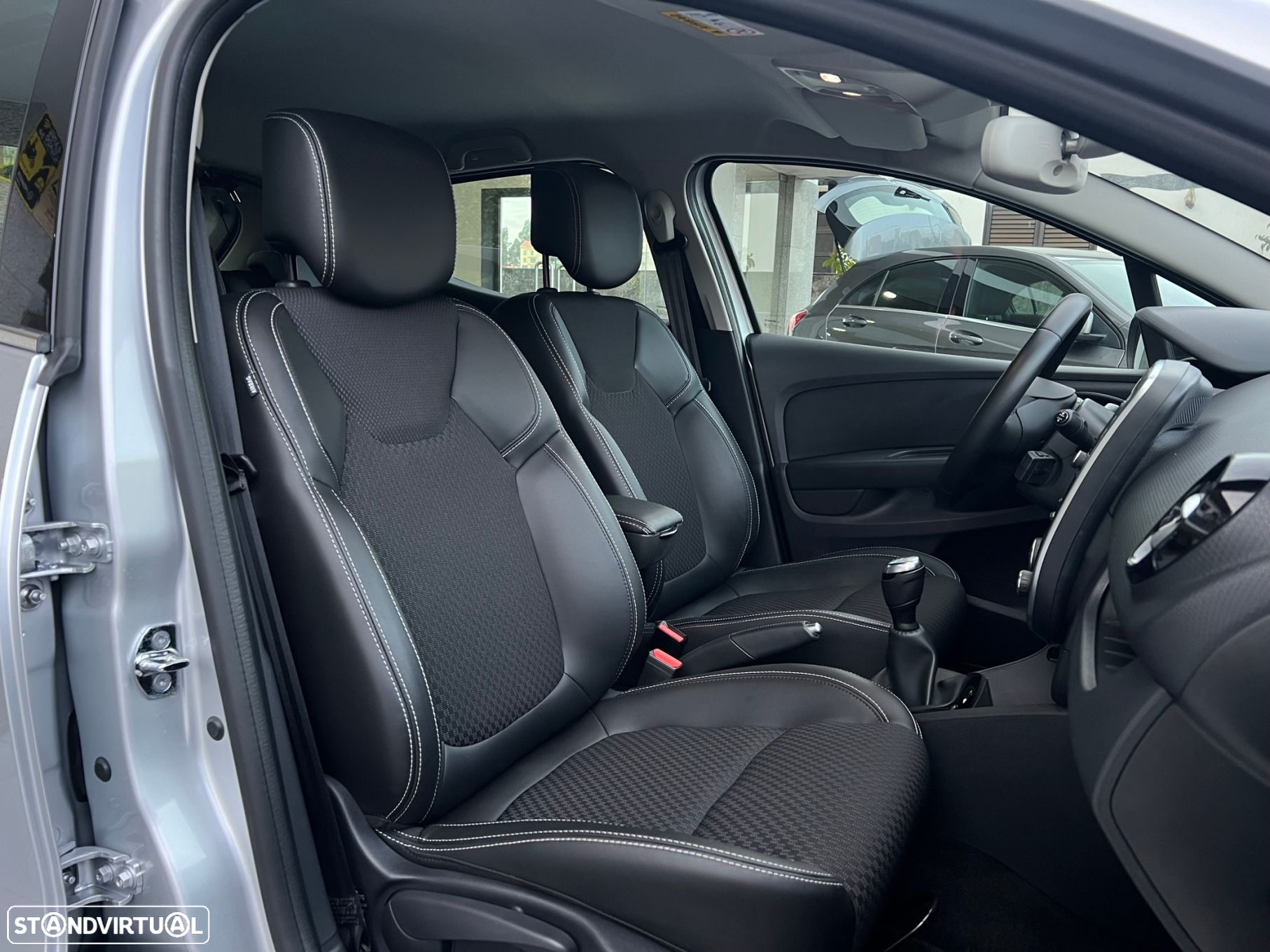 Renault Clio 0.9 TCe GT Line - 21