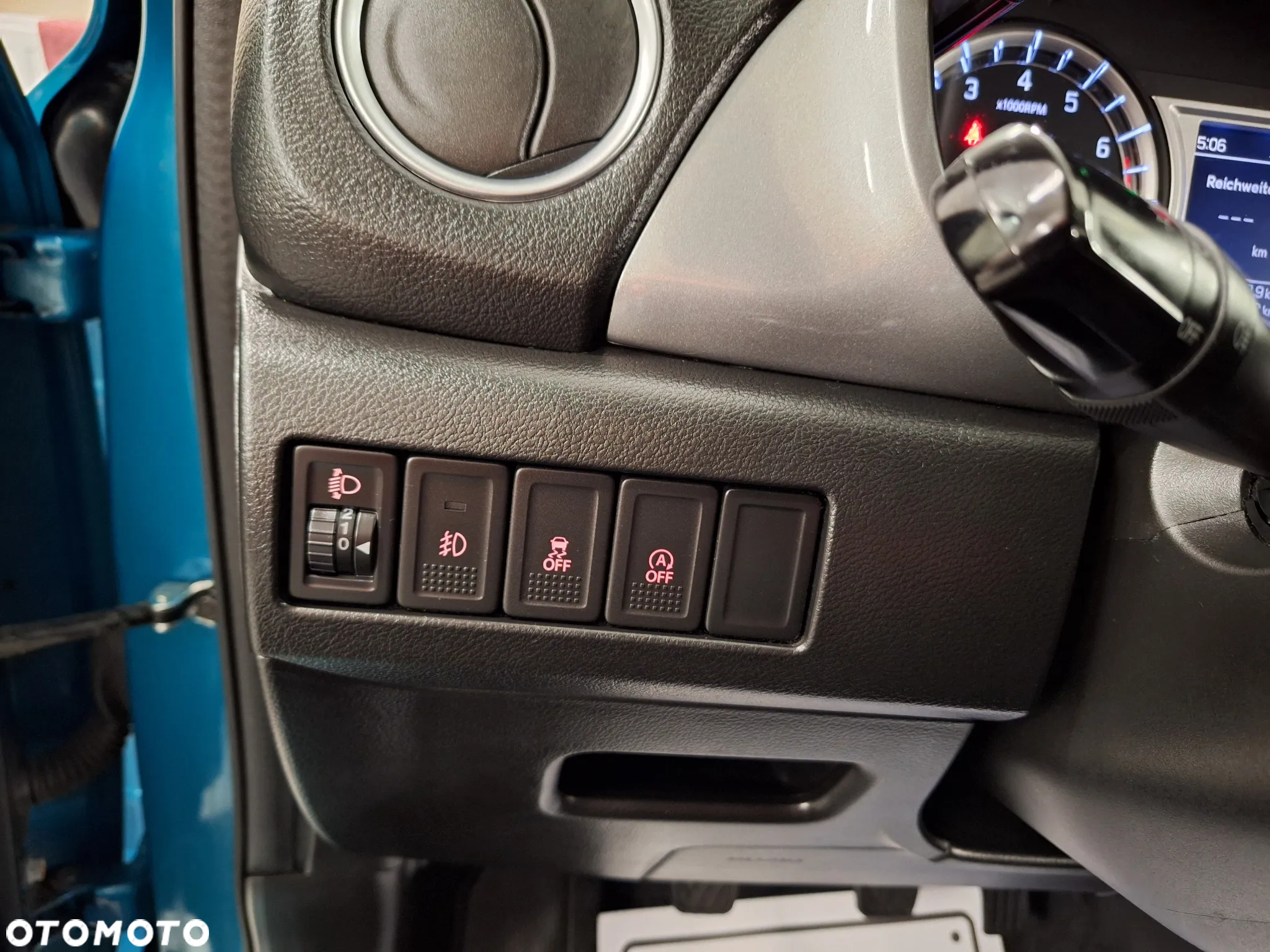 Suzuki Vitara 1.6 Premium 2WD - 30