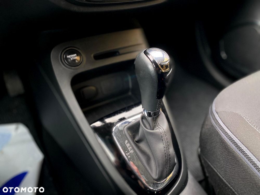 Renault Captur TCe 120 EDC Dynamique - 29