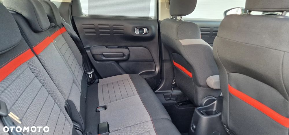 Citroën C3 Aircross - 15