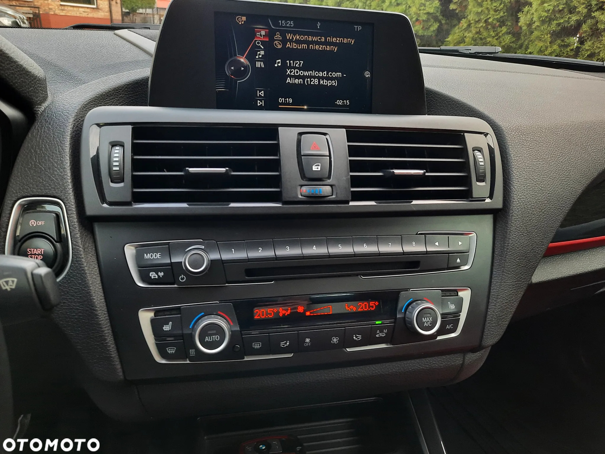 BMW Seria 2 218d Sport Line - 26