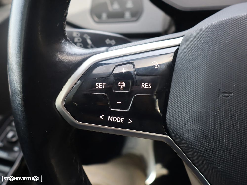 VW ID.3 Performance Upgrade Pro Performance - 10
