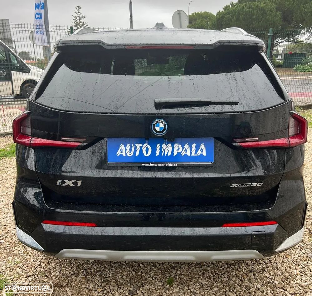 BMW iX1 xDrive30 xLine - 5