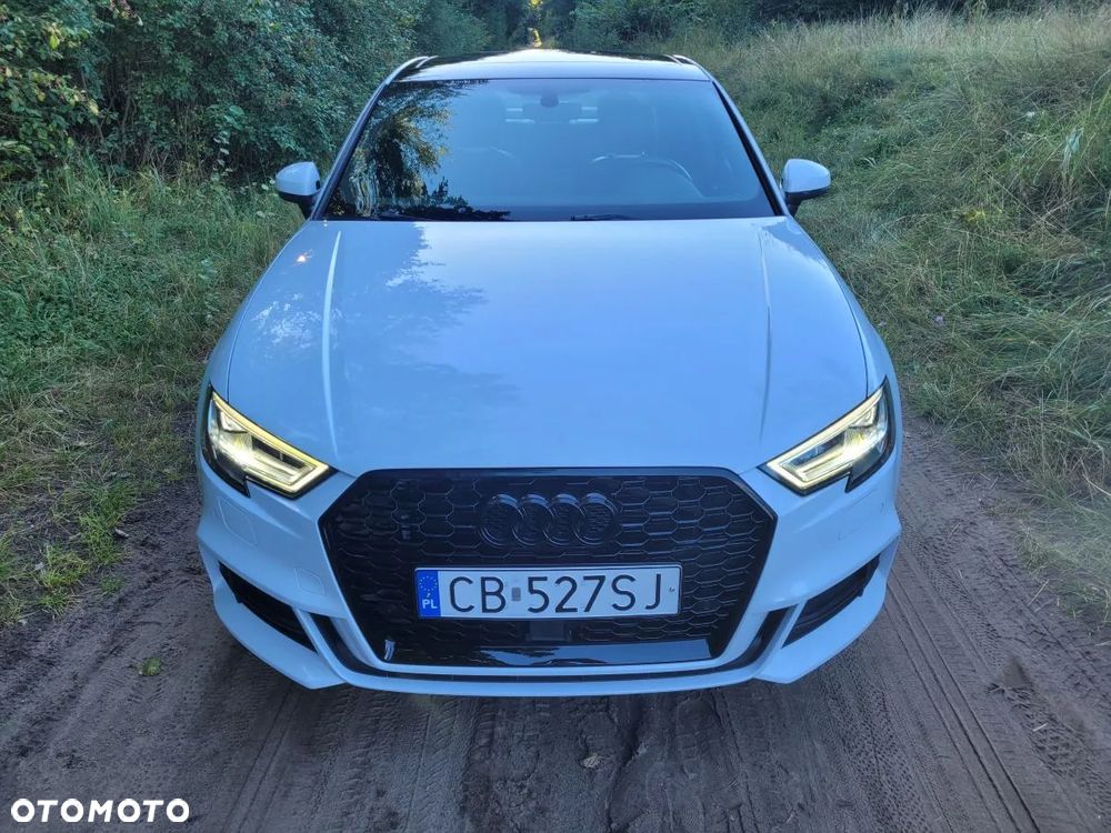 Audi A3 - 8