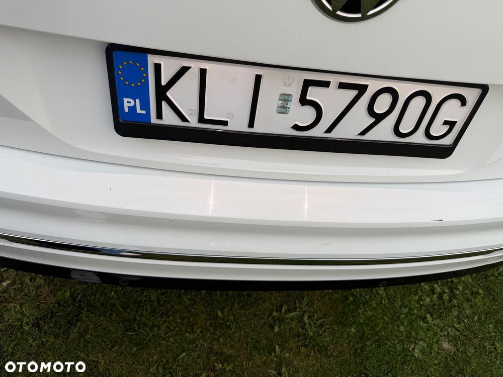 Volkswagen Tiguan - 12