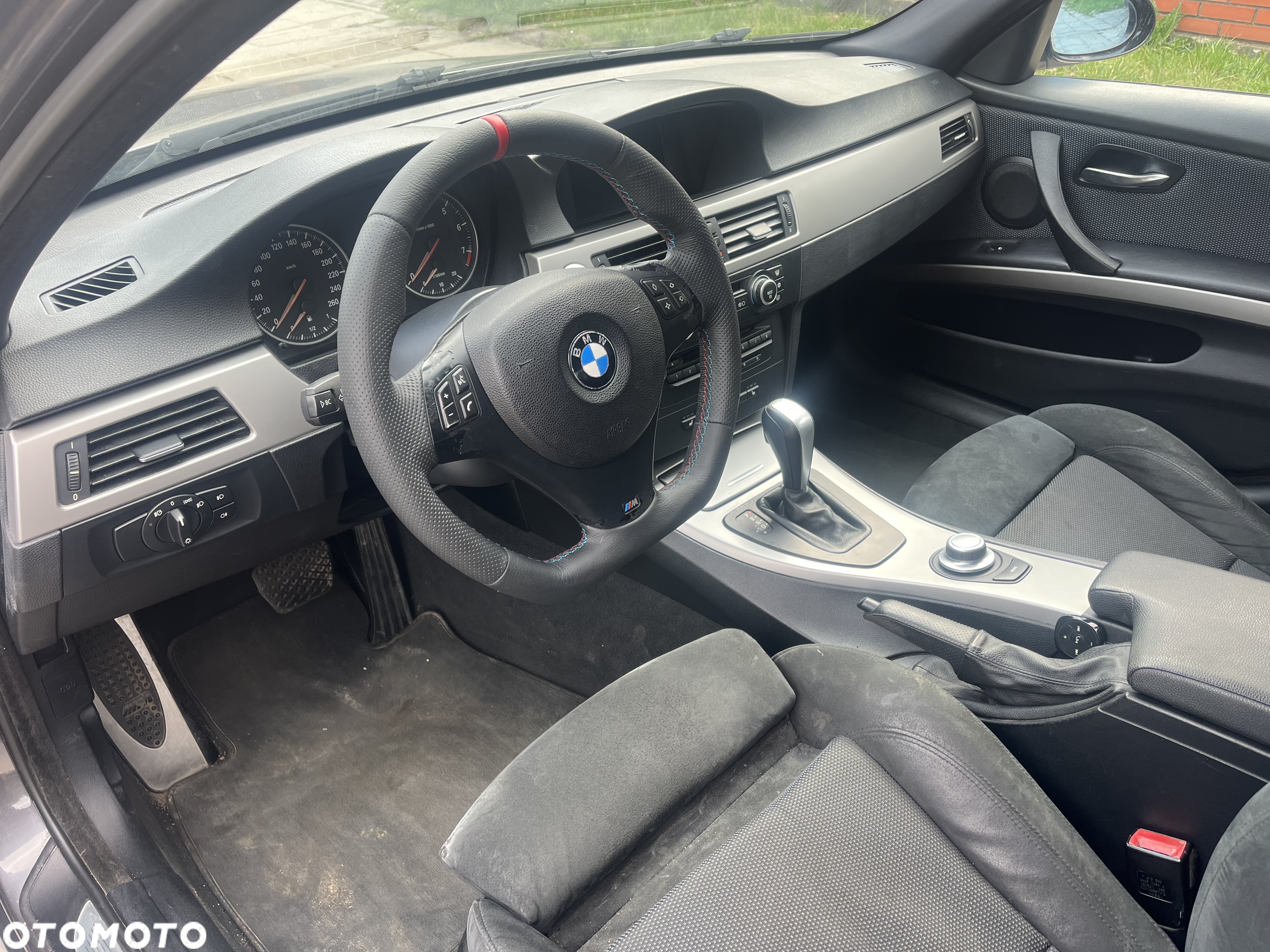 BMW Seria 3 325i - 7