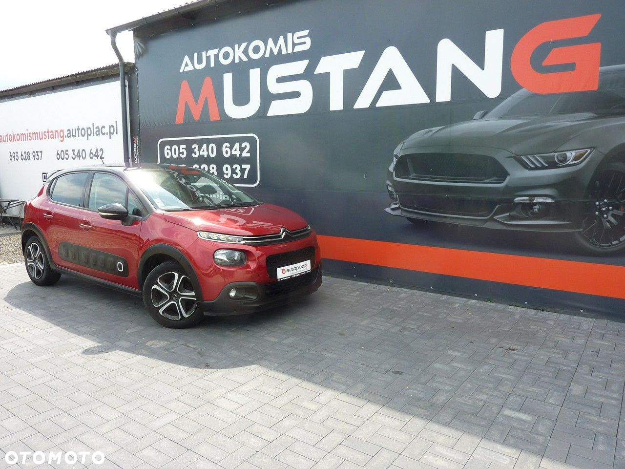 Citroën C3 - 40