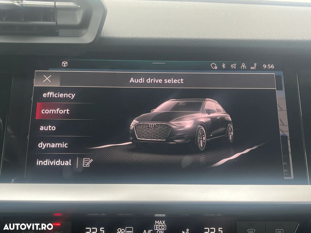 Audi A3 - 21