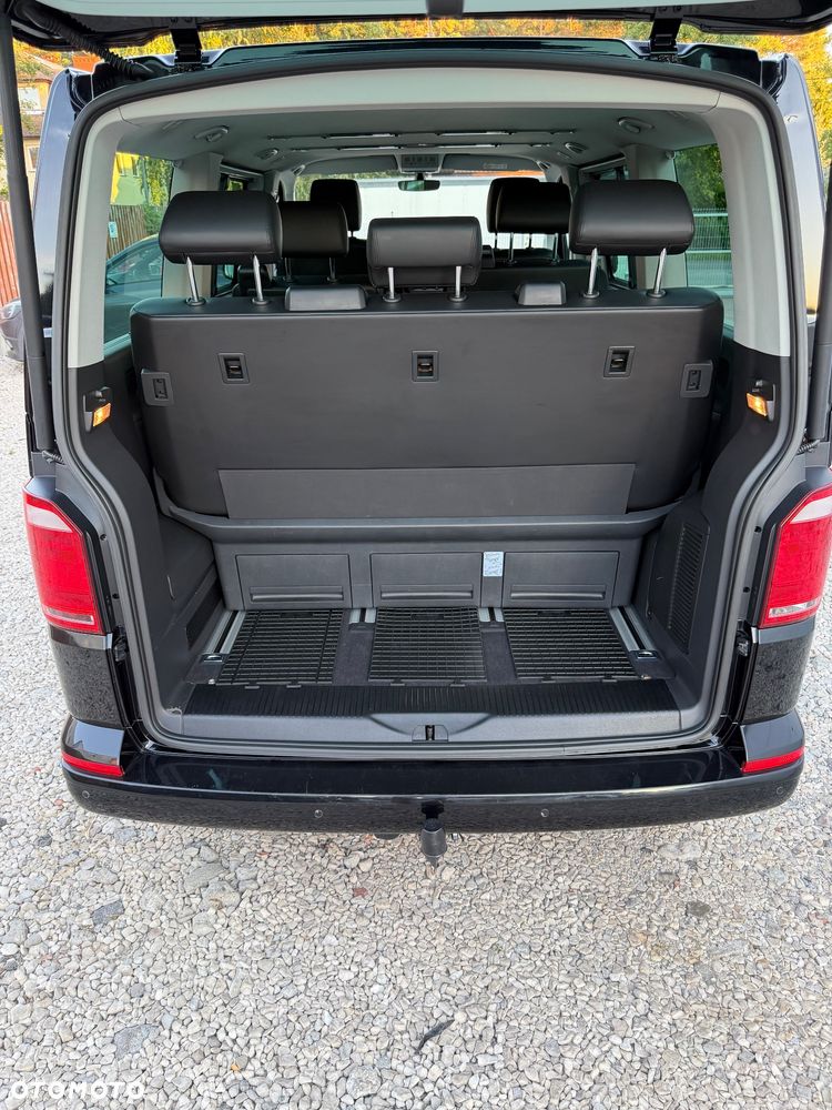 Volkswagen Multivan 2.0 TDI L1 Highline 4Motion DSG - 18
