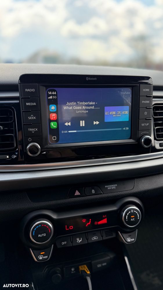 Kia Rio 1.0 T-GDI HP Trend - 6