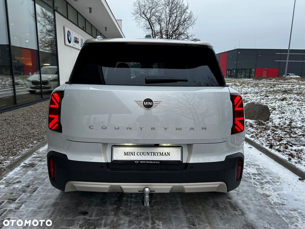 MINI Countryman - 8