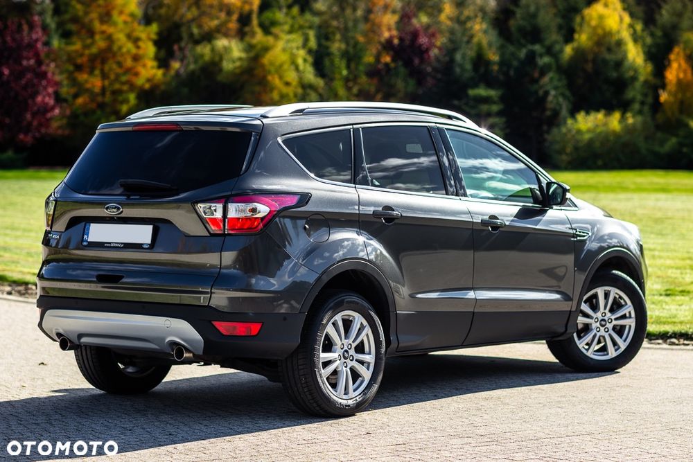 Ford Kuga 1.5 EcoBoost FWD Edition ASS - 13